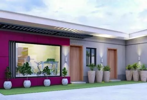 هتل Haven Suite