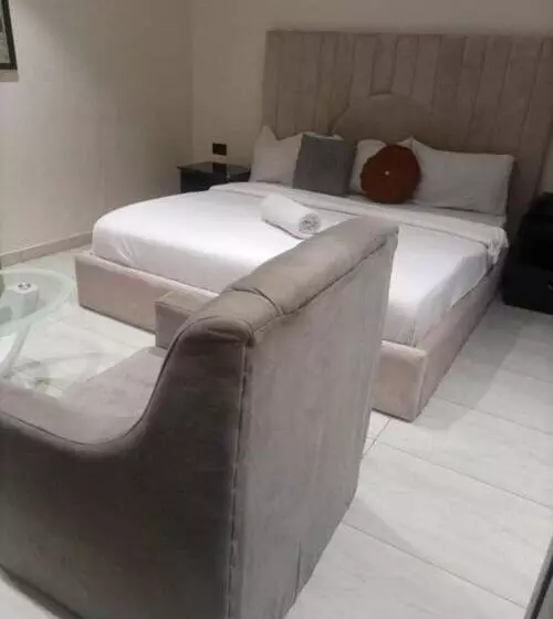 هتل Haven Suite