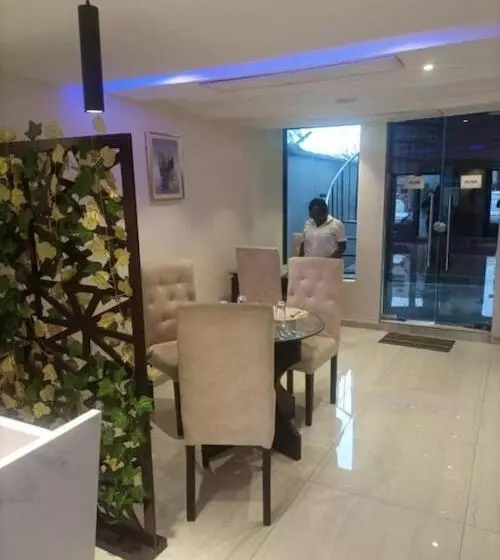 هتل Haven Suite