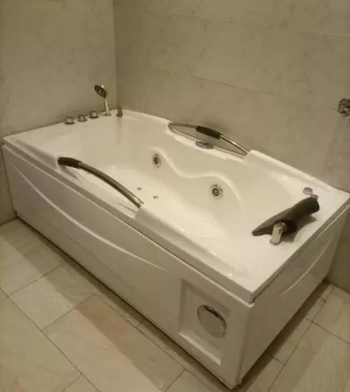 هتل Haven Suite