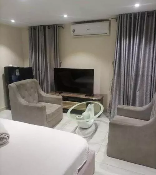 هتل Haven Suite