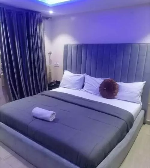 هتل Haven Suite