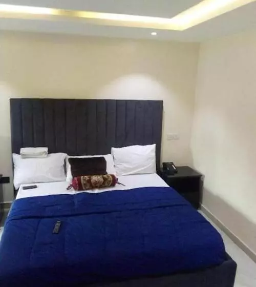 هتل Haven Suite
