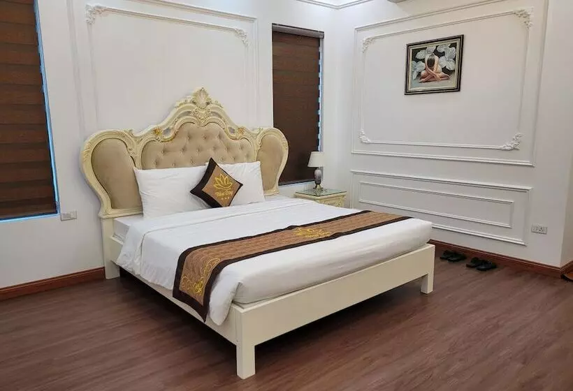 Hoa Dong Aureum Hotel Ha Nam