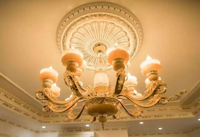 Hoa Dong Aureum Hotel Ha Nam