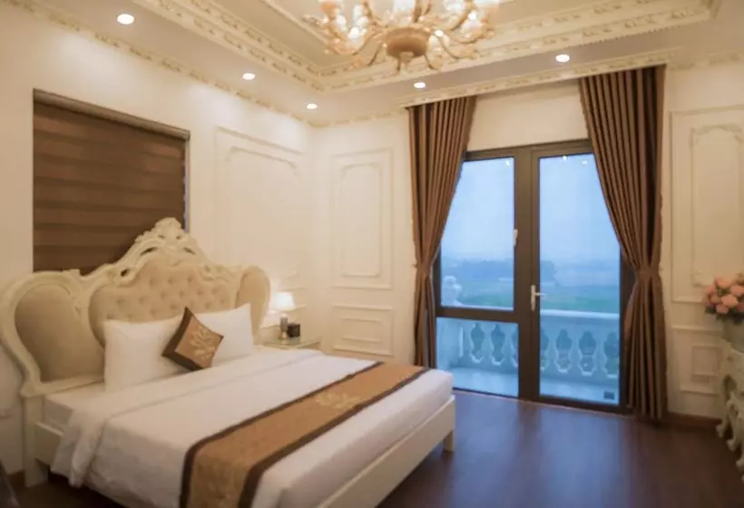 Hoa Dong Aureum Hotel Ha Nam