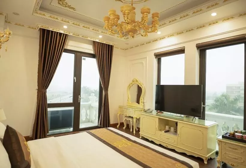 Hoa Dong Aureum Hotel Ha Nam