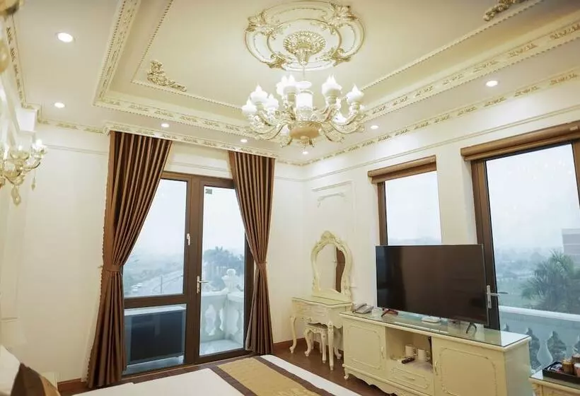 Hoa Dong Aureum Hotel Ha Nam