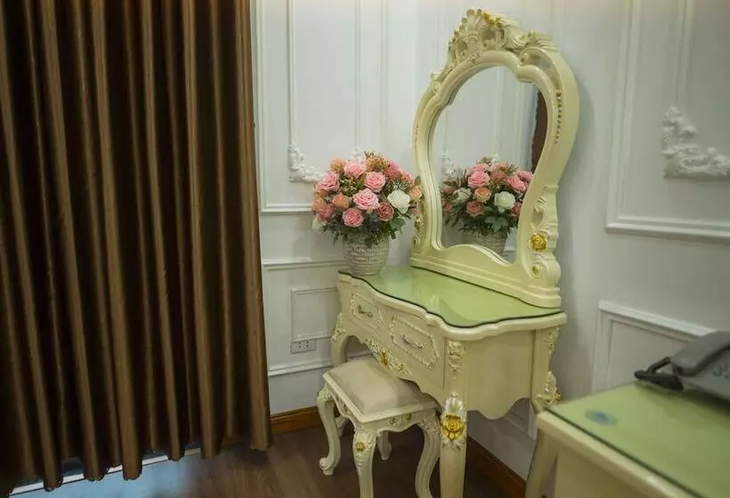 Hoa Dong Aureum Hotel Ha Nam