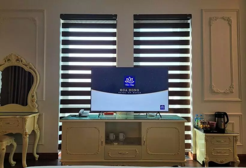 Hoa Dong Aureum Hotel Ha Nam