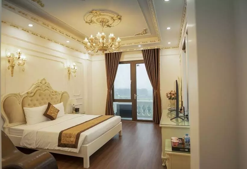 Hoa Dong Aureum Hotel Ha Nam