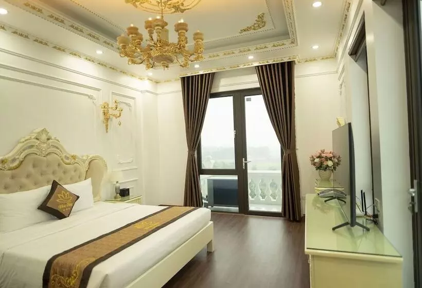 Hoa Dong Aureum Hotel Ha Nam