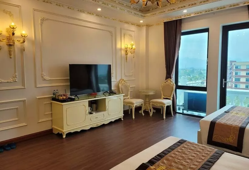 Hoa Dong Aureum Hotel Ha Nam