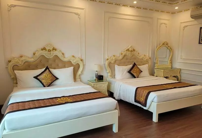 Hoa Dong Aureum Hotel Ha Nam
