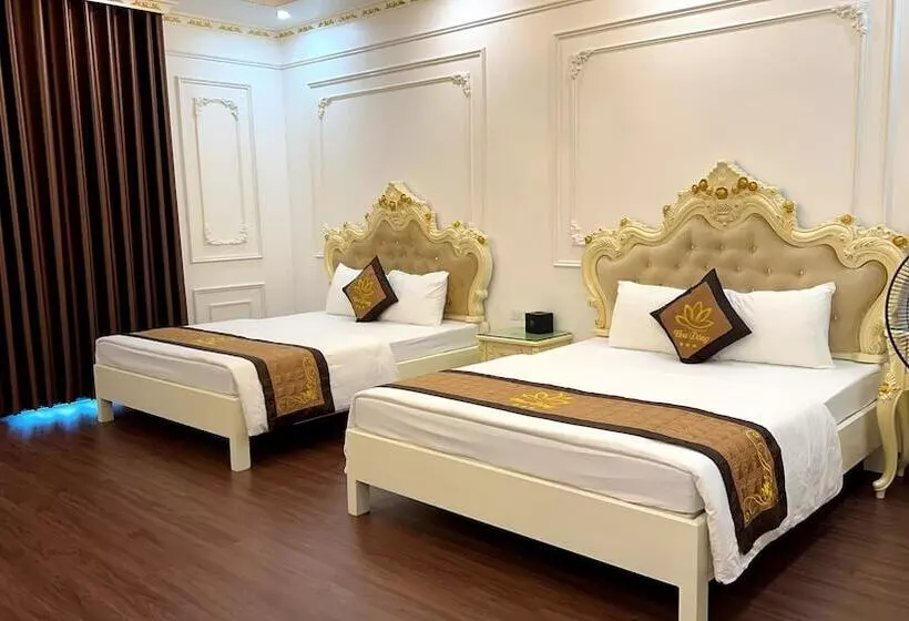 Hoa Dong Aureum Hotel Ha Nam