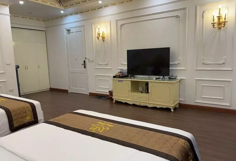 Hoa Dong Aureum Hotel Ha Nam