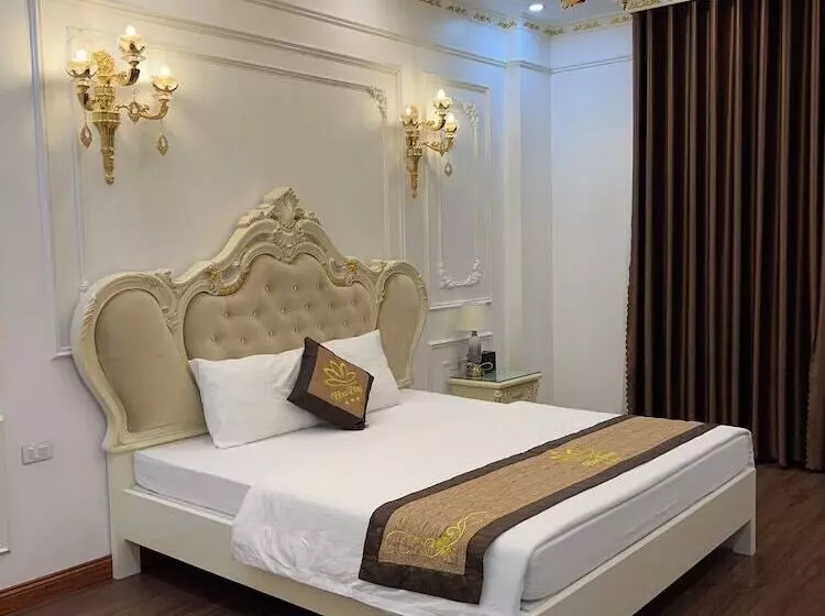 Hoa Dong Aureum Hotel Ha Nam