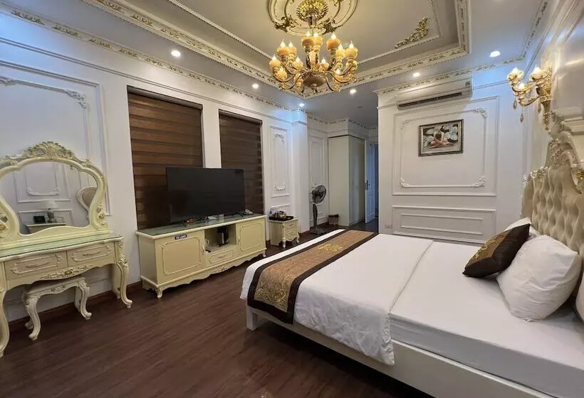 Hoa Dong Aureum Hotel Ha Nam