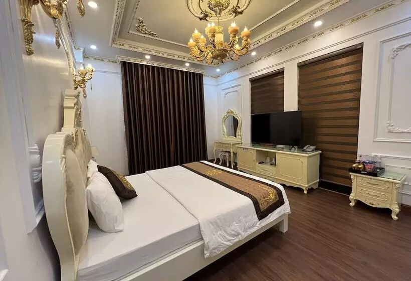 Hoa Dong Aureum Hotel Ha Nam