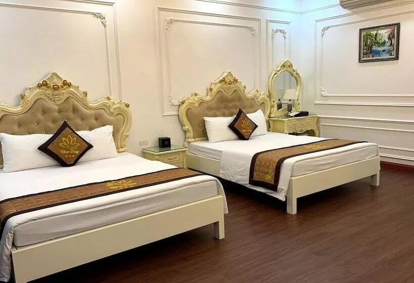 Hoa Dong Aureum Hotel Ha Nam