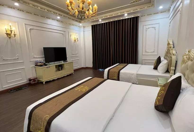 Hoa Dong Aureum Hotel Ha Nam