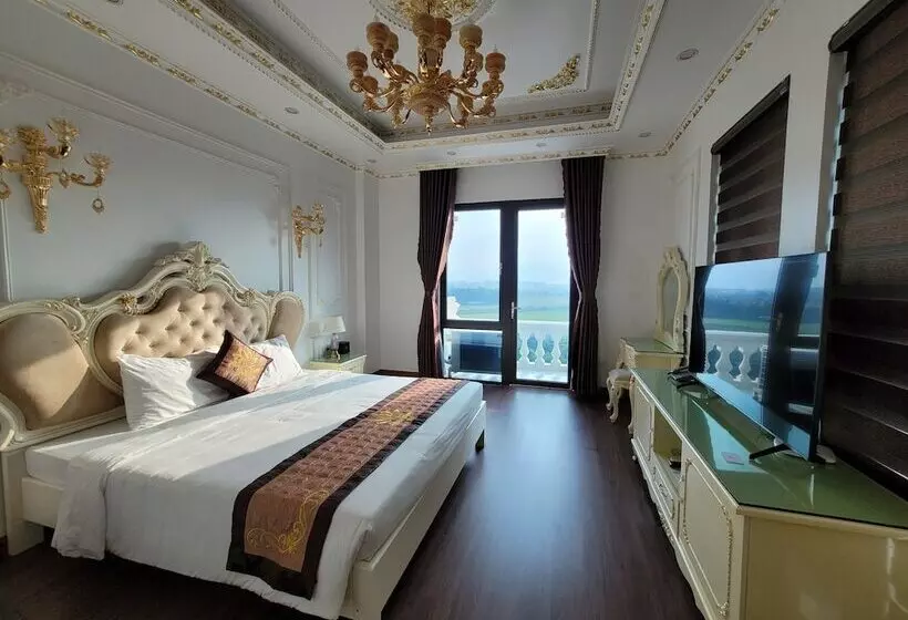 Hoa Dong Aureum Hotel Ha Nam