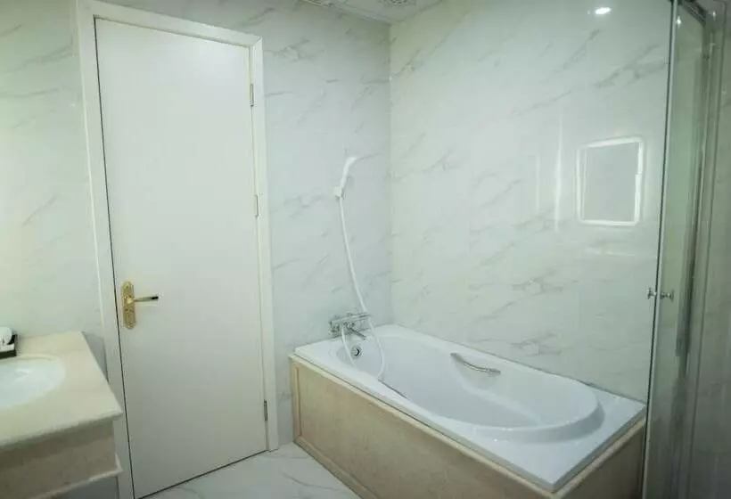 Hoa Dong Aureum Hotel Ha Nam