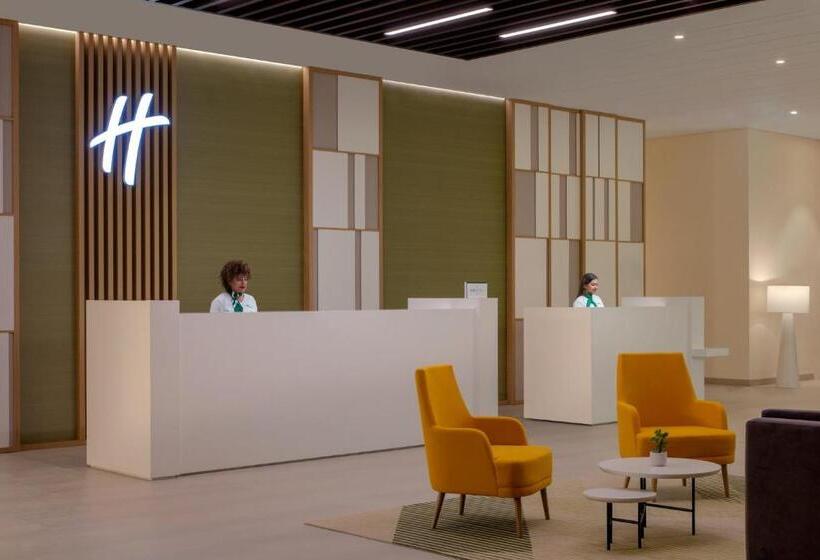 酒店 Holiday Inn Dubai Business Bay, An Ihg