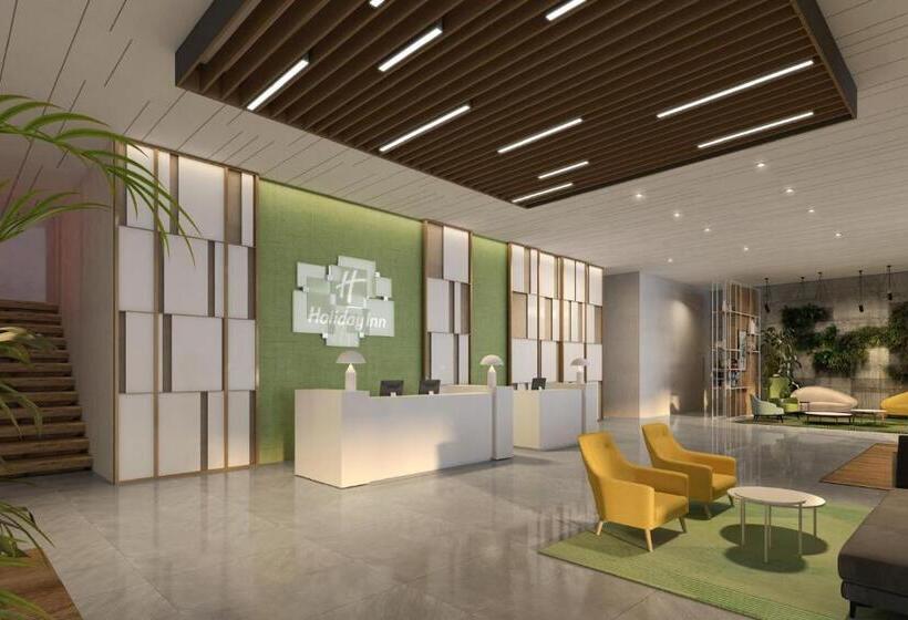 酒店 Holiday Inn Dubai Business Bay, An Ihg