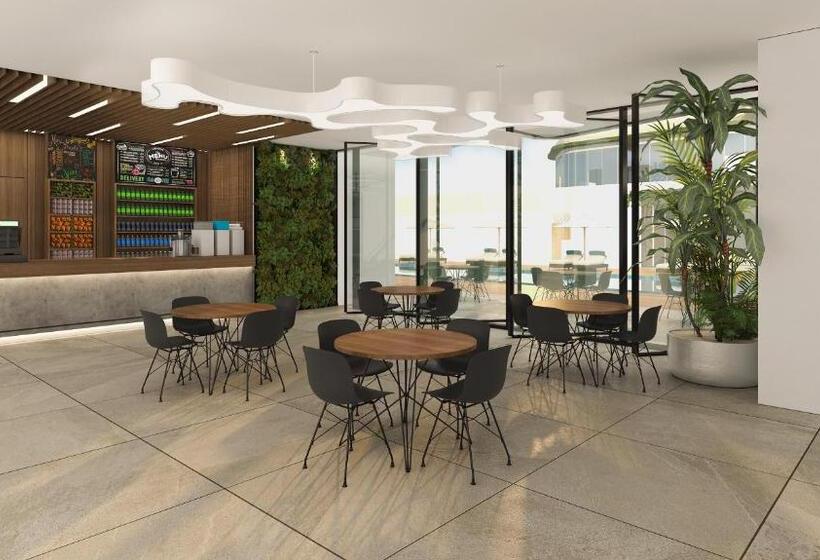 酒店 Holiday Inn Dubai Business Bay, An Ihg