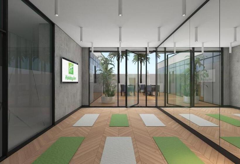 酒店 Holiday Inn Dubai Business Bay, An Ihg