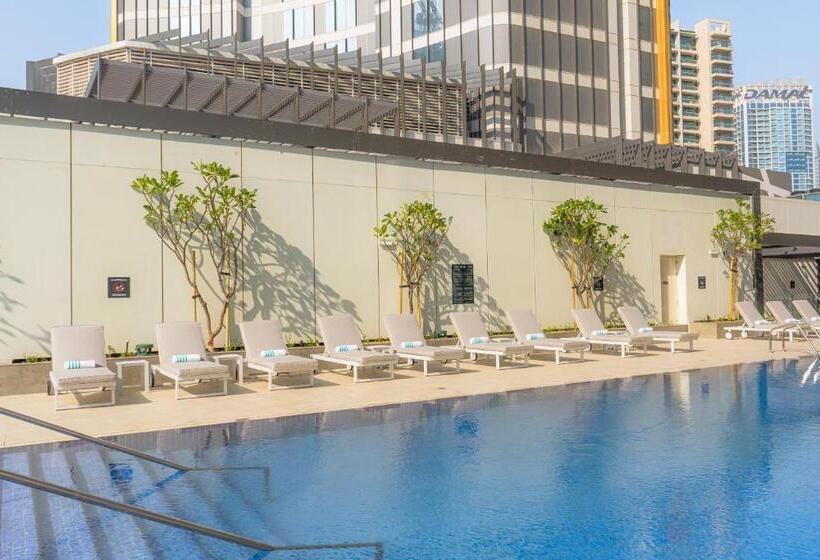 酒店 Holiday Inn Dubai Business Bay, An Ihg