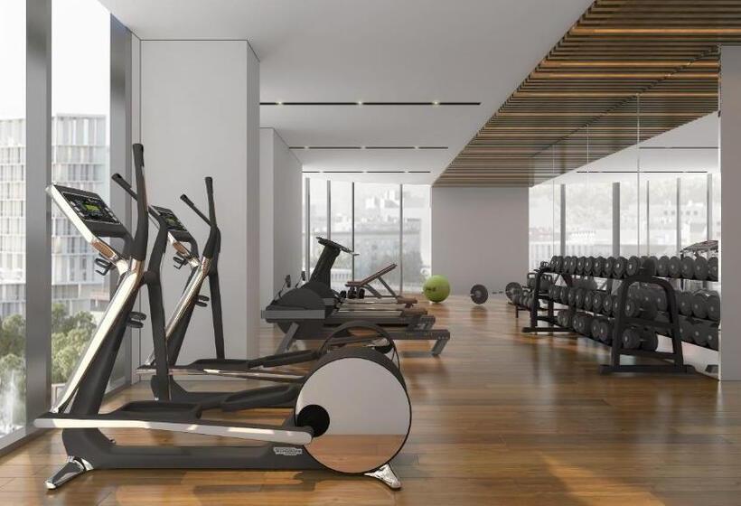 酒店 Holiday Inn Dubai Business Bay, An Ihg