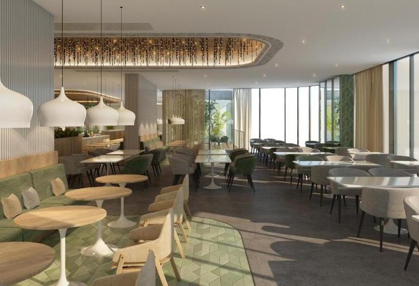 酒店 Holiday Inn Dubai Business Bay, An Ihg