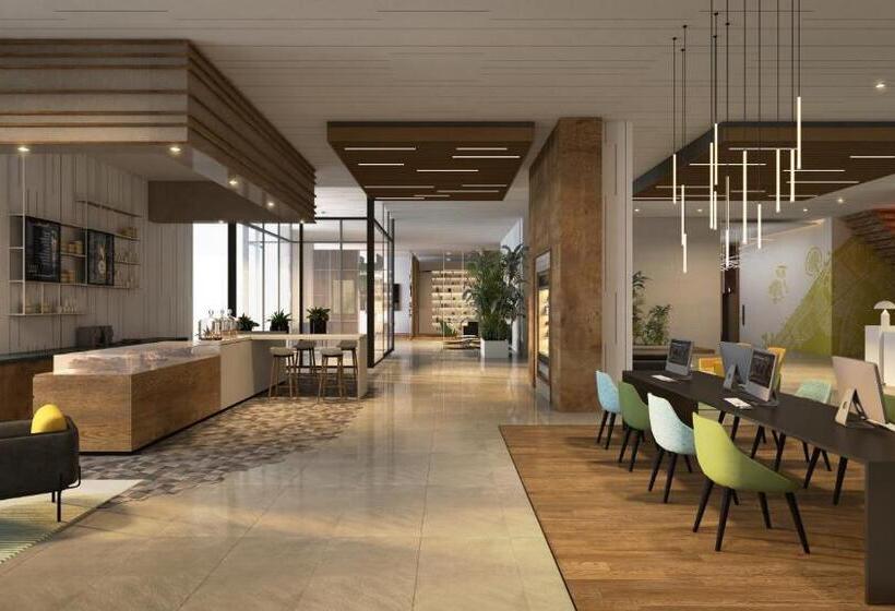 酒店 Holiday Inn Dubai Business Bay, An Ihg