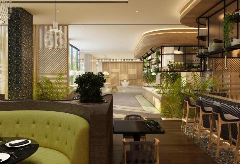 酒店 Holiday Inn Dubai Business Bay, An Ihg