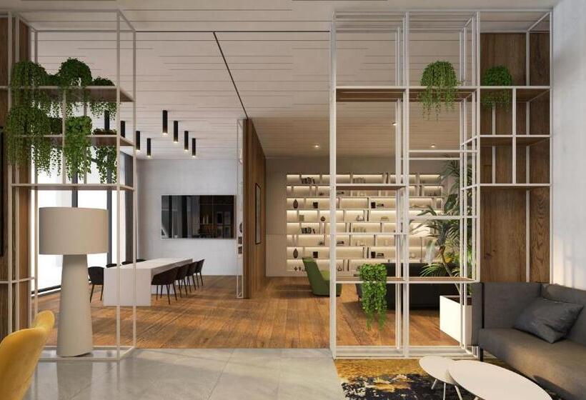 酒店 Holiday Inn Dubai Business Bay, An Ihg