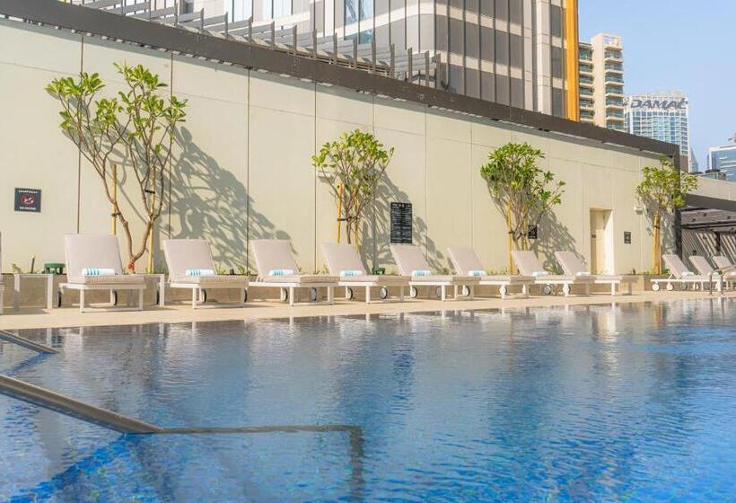 酒店 Holiday Inn Dubai Business Bay, An Ihg