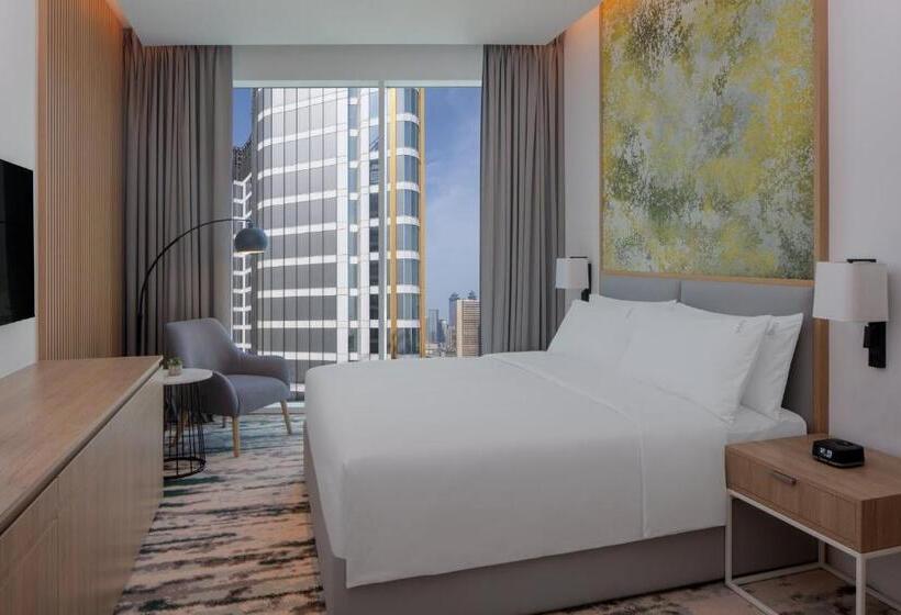 酒店 Holiday Inn Dubai Business Bay, An Ihg