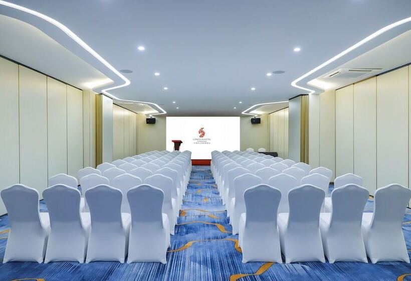 Hotel Langson Dongguan   Dalang Songshan Lake