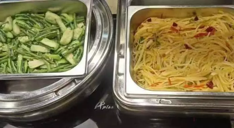 Hotelli Langson Dongguan   Dalang Songshan Lake