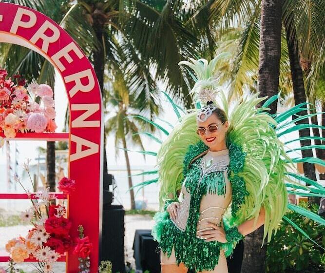 هتل Marina Seaside Boutique