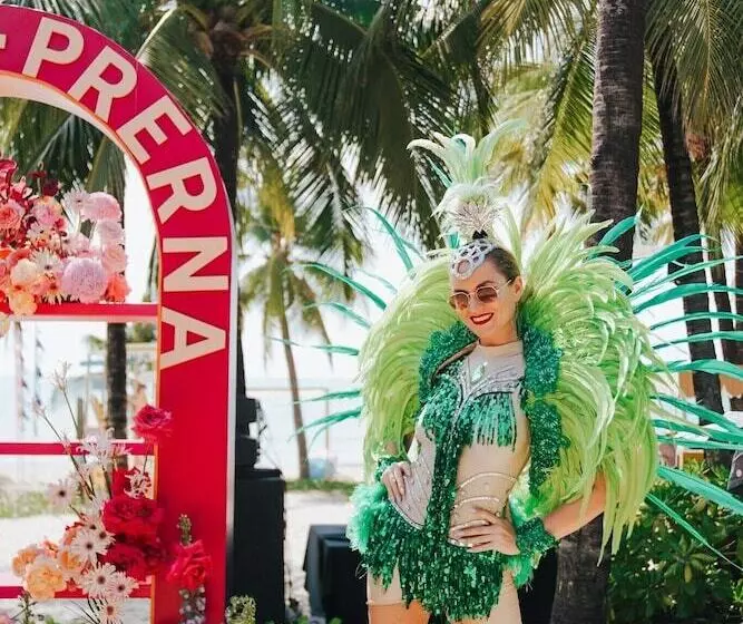 هتل Marina Seaside Boutique