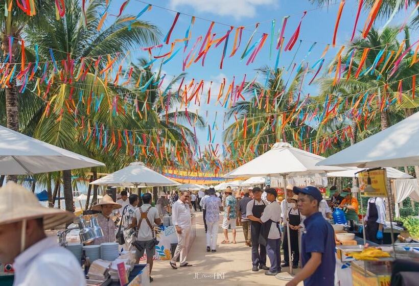 هتل Marina Seaside Boutique