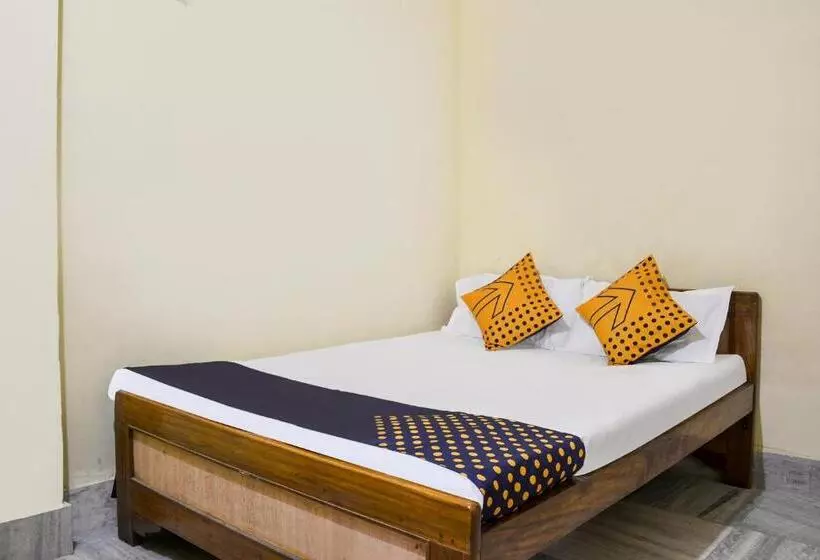 ホテル Oyo Flagship The Residence Inn