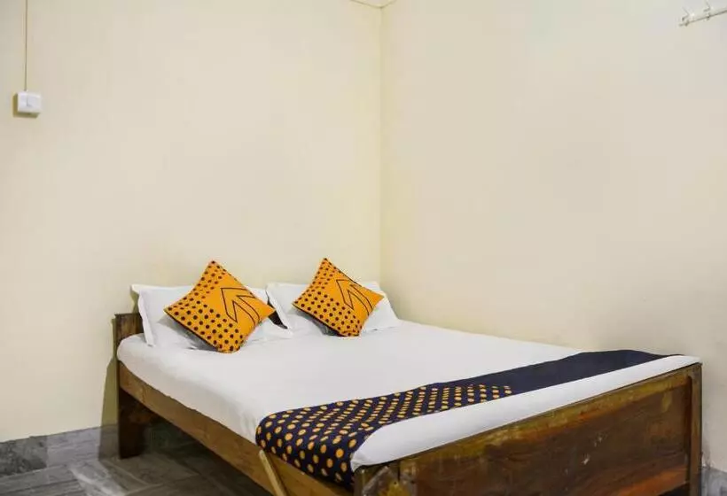 ホテル Oyo Flagship The Residence Inn