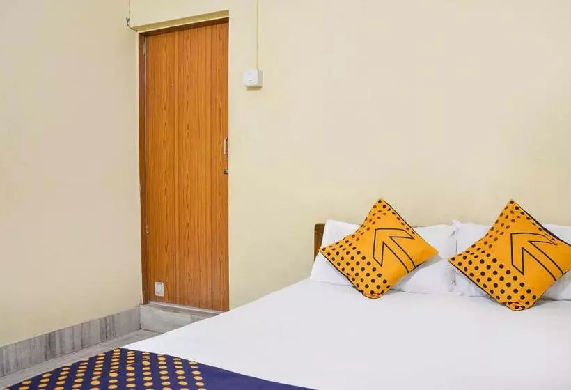 ホテル Oyo Flagship The Residence Inn