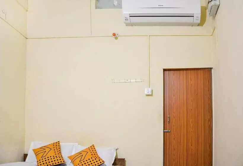 ホテル Oyo Flagship The Residence Inn