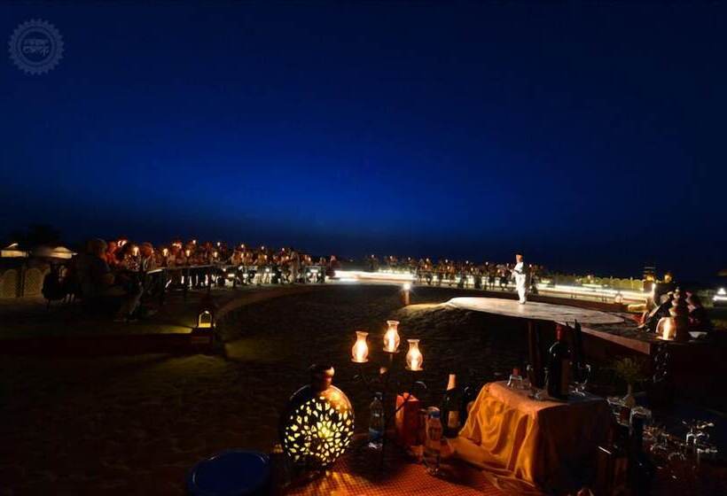 ホテル Raisar Camp