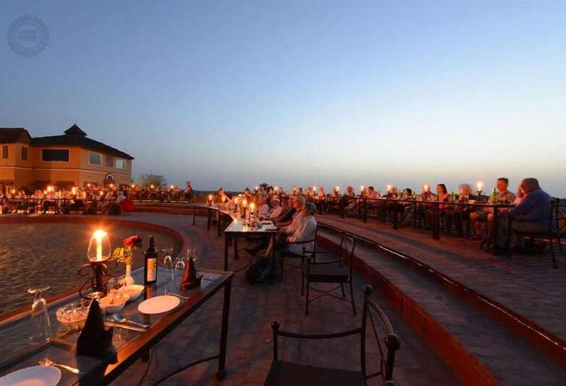 ホテル Raisar Camp